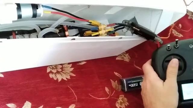 Не работает регулятор оборотов RC смотреть онлайн