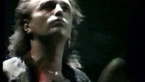 АлисА - Лодка (Лужники, 1990)