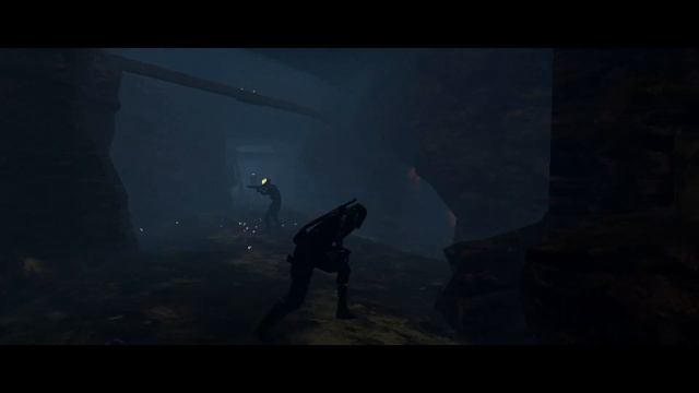 No Sun To Worship - Trailer смотреть онлайн