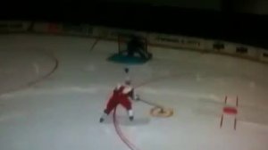 Ovechkin Spin O Rama