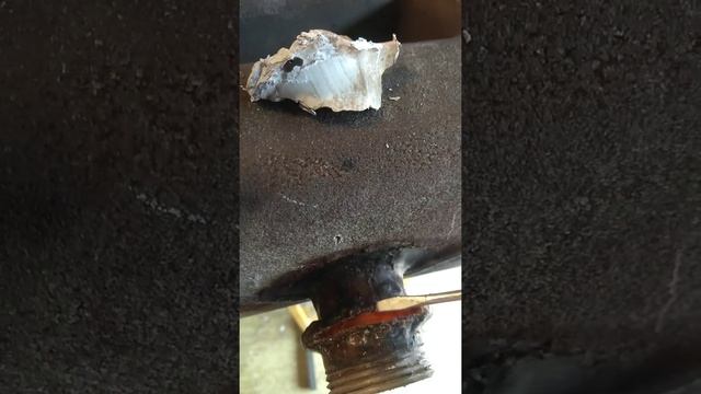 Расширительный бачок. Ремонт смотреть онлайн