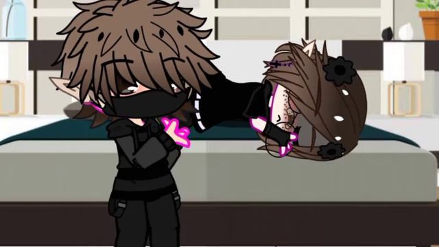 Мини-фильм "Мой похититель" 1/? серия смотреть онлайн