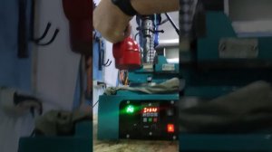Сверлильный станок 2М-112