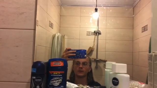 Крашу футболку гофрированной бумагой?!??? смотреть онлайн