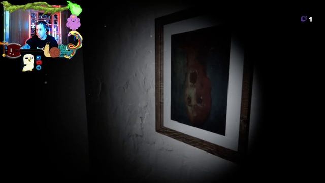 Видео со стрима №1 по игре iBLiS (ДУШНЫЙ ХОРРОР) Полное прохождение смотреть онлайн