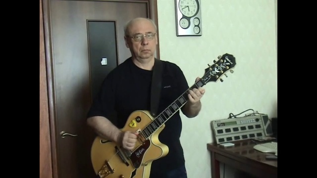 Ландыши