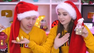 Обмен НОВОГОДНИМИ подарками! Только СНЕЖНЫЕ, МУЗЫКАЛЬНЫЕ, БЛЕСТЯЩИЕ и ГОРЯЩИЕ подарки! ? Эльфинка