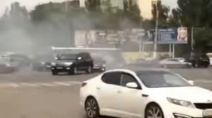 Бмв м5 ф10 и полиция???