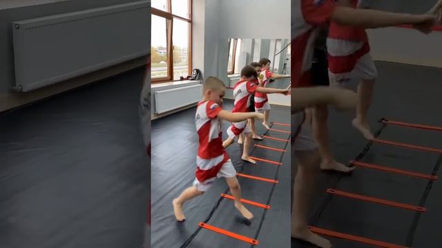 Каневская⭕️ASGARD⭕️Рукопашный бой и ММА⭕️ смотреть онлайн