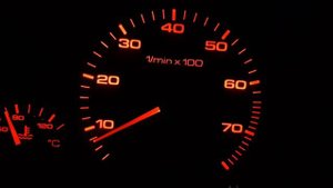 Audi a6 c4 2.6i 1996 Плавают обороты холостого хода