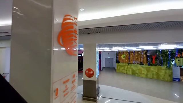 ТРЦ Планета Уфа