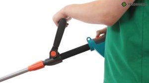 Триммер электрический Gardena ProCut 800