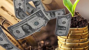 Аффирмация на быстрое привлечение ДЕНЕГ и БОГАТСТВА ?Слушать 2 раза в день!