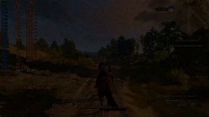 Тест GT 640 1Gb в The Witcher 3 Wild Hunt (2015)