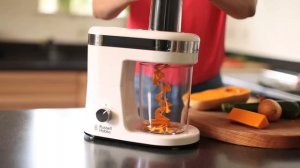 Spiralizer - Russell Hobbs