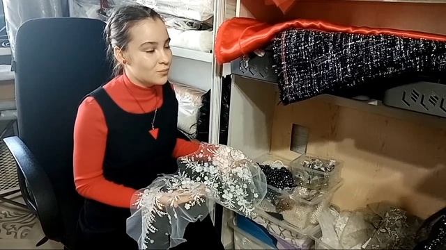 Интервью с забайкальским модельером Natalie Couture, специалистом по люневиальной вышивке
