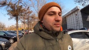 Как найти китаянку? Пикап по-китайски!