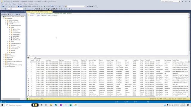 Tableau Desktop || Parameters - Data Source And Custom SQL || Alok Khobragade