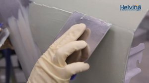 MIPA GLAZE PUTTY P182