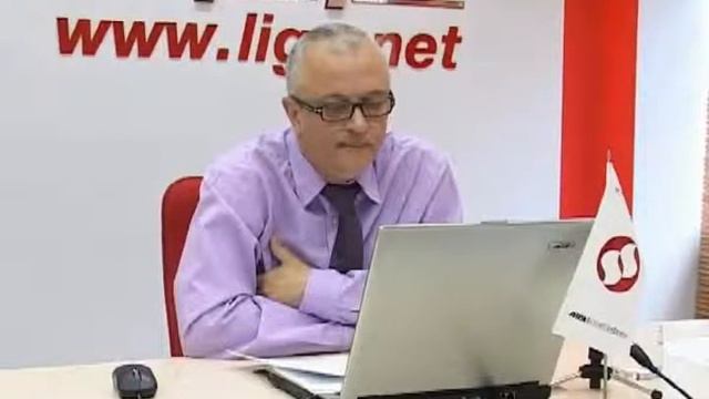 Александр Прогнимак на ЛигаБизнесИнформ Часть 1 смотреть онлайн