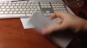 iPhone 5S from OAE / iPhone 5S из Эмиратов!