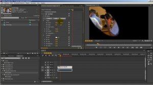 Уроки Adobe Premiere Pro Как замазать нежелательное пятно