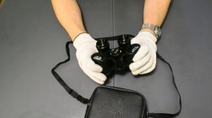 широкоугольный бинокль БПЦ5 8х30 М "Байгыш" вариант 2004 г.