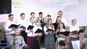 Наш Господь, уходя в небеса, обещал нас одних не оставить