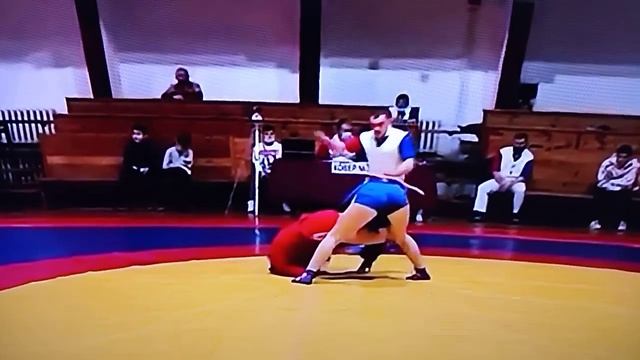 ИвановаА(Тат)Орлова(Оренбург) ПФО 65кг смотреть онлайн