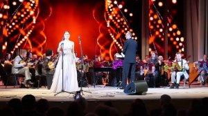 Ария Джудитты - Эльмира Караханова