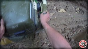 МЫ ПЕРВЫЕ ЗА МНОГО ЛЕТ! БАГОВСКАЯ-ДАХОВСКАЯ. РАЗВЯЗКА! АРХЫЗ. ГЛАВА 4 #баговская #offroad #даховска