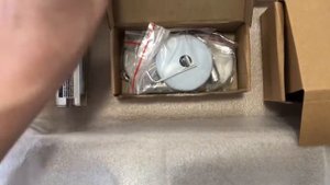 Распаковка — Полотенцесушитель электрический Terminus Аврора П7