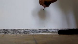 Как аккуратно разобрать стену из гипсокартона