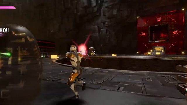 Освобождение Никки... ➤ Прохождение Marvel's Guardians of the Galaxy: Часть 30 [4К UltraWide] смотреть онлайн