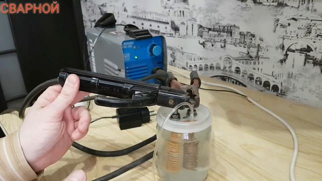 ГЕНЕРАТОР ВОДОРОДА В ДОМАШНИХ УСЛОВИЯХ смотреть онлайн