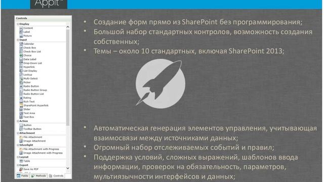 К2: Автоматизация бизнес-процессов в облаке