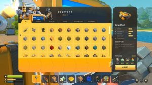 Scrap Mechanic Советы для новичков