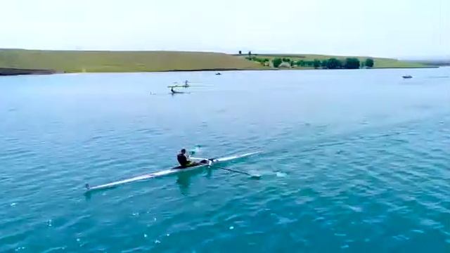 Кубок Республики Казахстан по Академической гребле Шымкент 18-20 мая 2018 смотреть онлайн