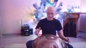 Во поле берёза стояла на Ханге. С праздником!