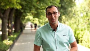 Услышано в Одессе - №44. Самые смешные одесские фразы и выражения!