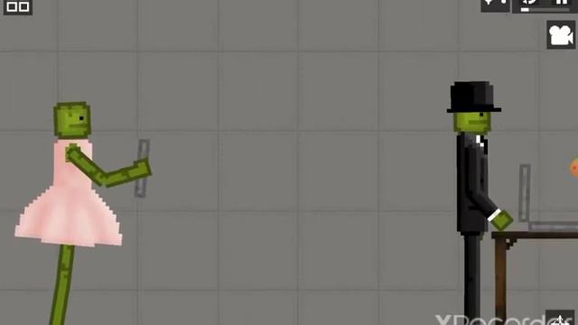 Когда день рождения у троюродной тети.|Melon playground. смотреть онлайн