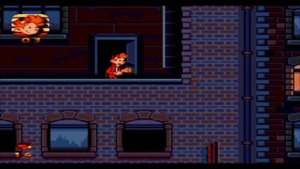 Spirou (Europe) Sega Genesis - Gameplay