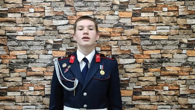 В. Ливщец  Баллада о черством куске
