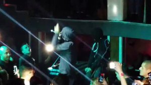 Carlas Dreams - POHUI - 04.03.2016 Club Skye Iași