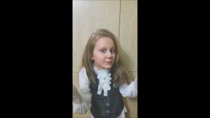 Стихотворение об учителях. Читают дети. Школа-гимназия №38, 3 Б класс
