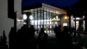 Florenc Bus Station Prague - Prague Stations