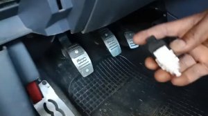 C1215 Hill Holder Not Active Fiat 500 2009
