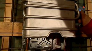 Vaillant 11 XZ C+ рубрика Ремонт#6 Академия теплотехники