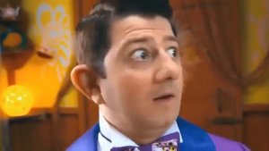 =Летучий Гном=  СЕМЕЙНАЯ  КОМЕДИЯ