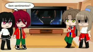 Classroom Of The Elite react ao Ayanokoji • Manipulador @KaitoOFC ❰GC❱ | KAKASHI_HATAKE7™